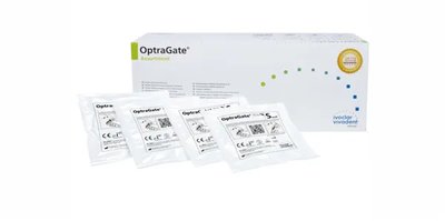 OptraGate Assortment 40+40