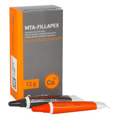 MTA-Fillapex 12 g Angelus