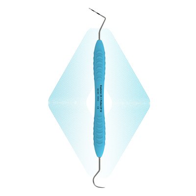 Pátradlo 23 + Sonda CP 12