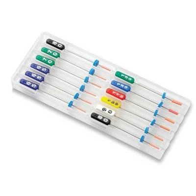 SimpliFill obturátor 60/25mm 6 ks