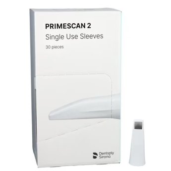 Primescan 2 Sleeve, 30ks
