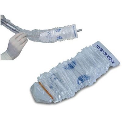 Hygitech sterilní návleky na hadičky