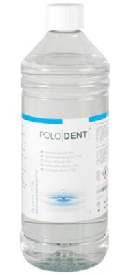 POLODENT Alcohol Ketanatus Dilutus 70%