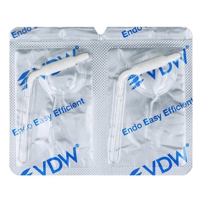 Eddy Endo Irrigation Tip 2 szt. VDW