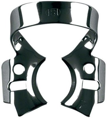 Fit Kofferdam Black spona č.7