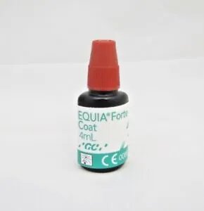 GC EQUIA Coat, 4ml Pack, EEP