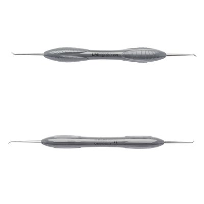 LM-Arte Cleoid-Discoid 731-732XSI/731-732ES - 731–732XSI