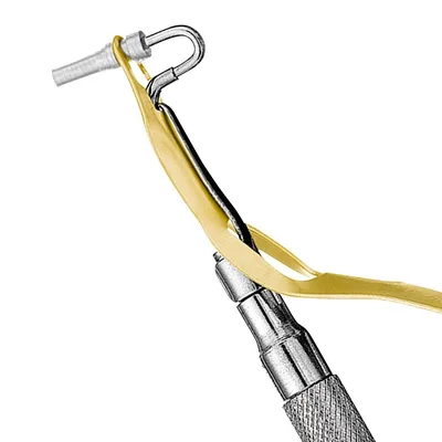 Amalgam Carrier, small