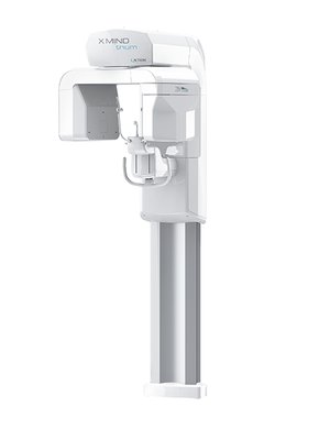 Acteon Satelec CBCT X-Mind Trium low dose 3D PAN