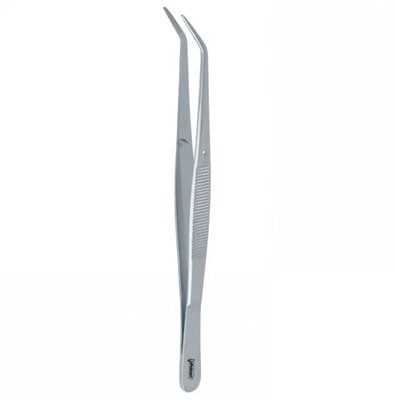 Deluxe Tweezers College 150mm