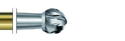 Tvrdokov kulička exkavační D22mm 023