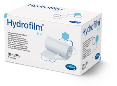 Hydrofilm Roll 10 cm x 10 m