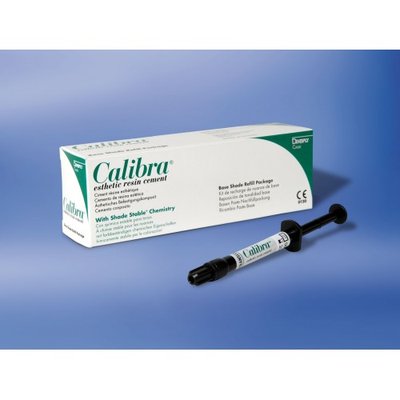 Calibra Base Translucent, 2g