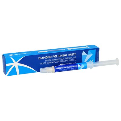Diamond Polishing 3 g - 1 µm