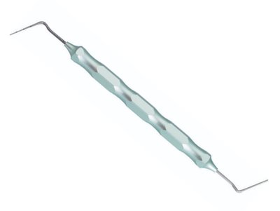 Oboustranný plugger 35-70 (551-101)