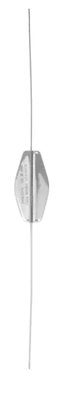 Bowmann pátradlo oční nerez; 0,5 mm; 13,0 cm