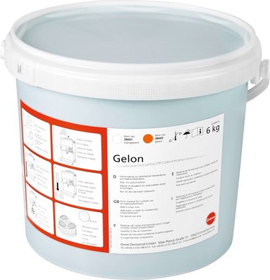 Gelon