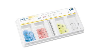 EVE FLEXI-D