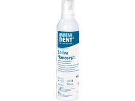 Saliva Nanosept