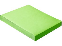 Dental Tray-Einlagen - Karton 10 x 250 Stück 18 x 28 cm, lila