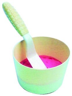 Mixing Bowl R&S biela