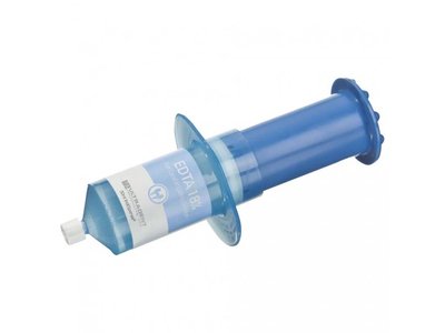 EDTA 18% Indispense - stříkačka 30ml