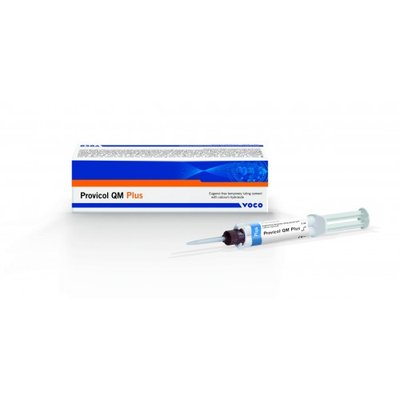 Provicol QM Plus, stříkačka QuickMix 5 ml