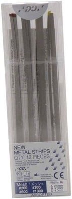 GC New Metal Strips Assorted