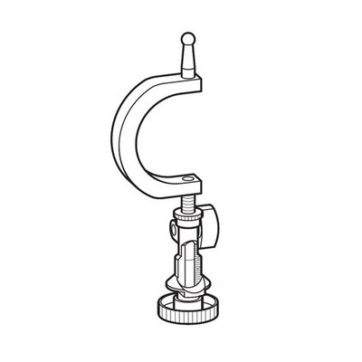 Artikulátor PROTARevo - Incisal pin "T"