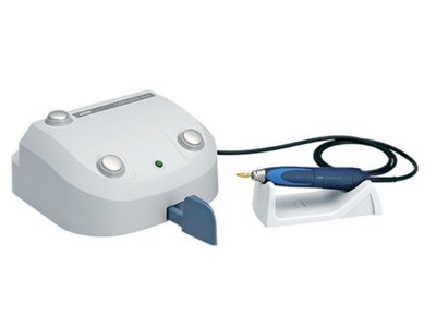 NSK ULTIMATE XL-FC - nožní ovládání, násadec COMPACT 6.0 Ncm, 181g (Y141514)