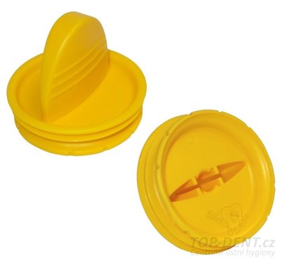 DÜRR víčko na sítko do plivátka, 1ks