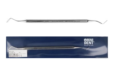 Nakładacz dwustronny 1 szt. Omnident - 1,5 mm