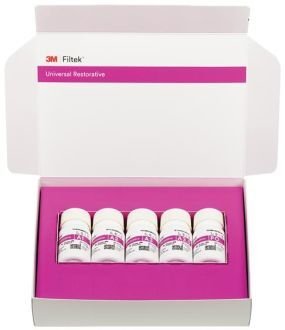 Filtek Universal Essential Kit - kompozit, 90x0,2g