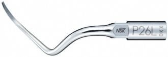 NSK koncovka P26L