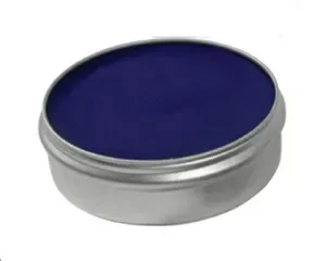 Korunkový vosk modrý 70g