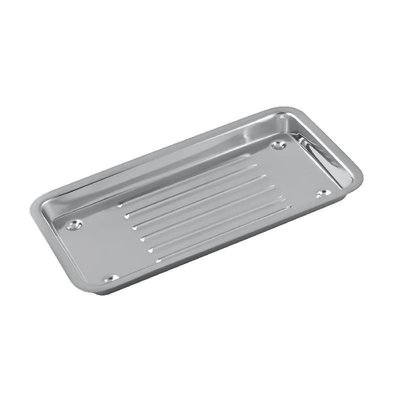 Tácek (tray) pro stomatologické nástroje