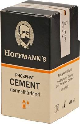 HOFFMANN´S FLÜSSIGKEITEN