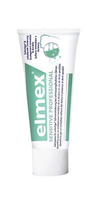 Elmex Sensitive Professional zubní pasta 20 ml