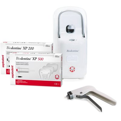 Biodentine XP Starter Pack