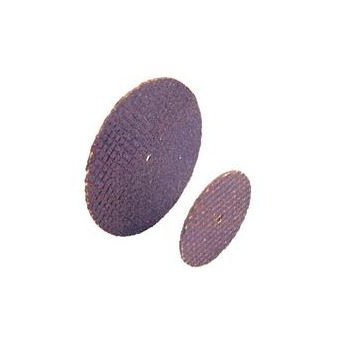 HS-Řezací disky na kovy a pryskyřice, 40x1 mm, 25 ks