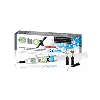 INOX strzykawka 2ml Cerkamed