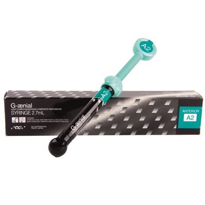 G-aenial Anterior SE 4,7g stříkačka