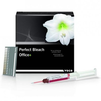 Perfect Bleach Office+ ambulantní bělení Set VOCO