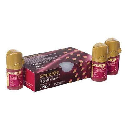 G-Premio Bond 3x5ml