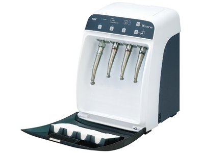 NSK iCare C3 pro 3 kolénkové násadce a 1 turbínku (Y1002788)