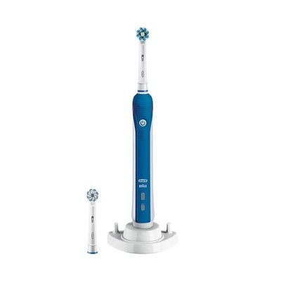 Braun Oral-B PRO 2 2700 elektrický kartáček