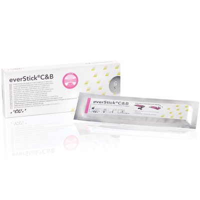 GC everStick C&B - 1x8cm