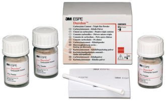 Durelon prášek 3x20g