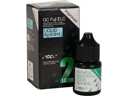 GC Fuji® II LC Improved Powder