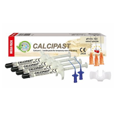 Calcipast - 2.1g